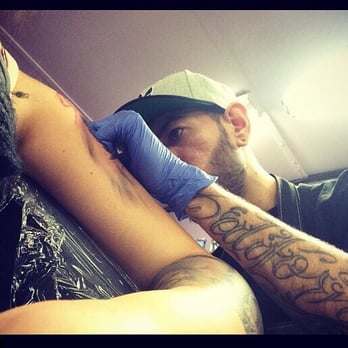 Bone Deep Tattoo - An artist making art - Tattoo Near Me - Camarillo , California Bone Deep Tattoo - An artist making art - Tattoo Near Me - Camarillo , California