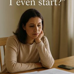 Alana Senior Placement - If you don't know where to start, connect with us and we will go through this together.