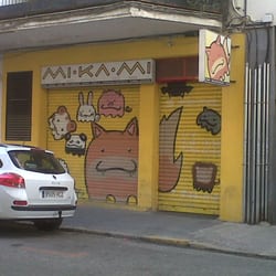 Mikami