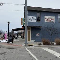 Town of Kirklin