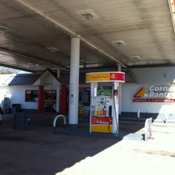 Shell