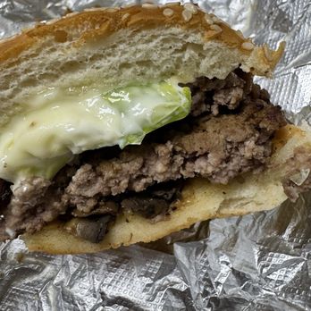 Five Guys - Burgers Near Me - Chelmsford, Massachusetts