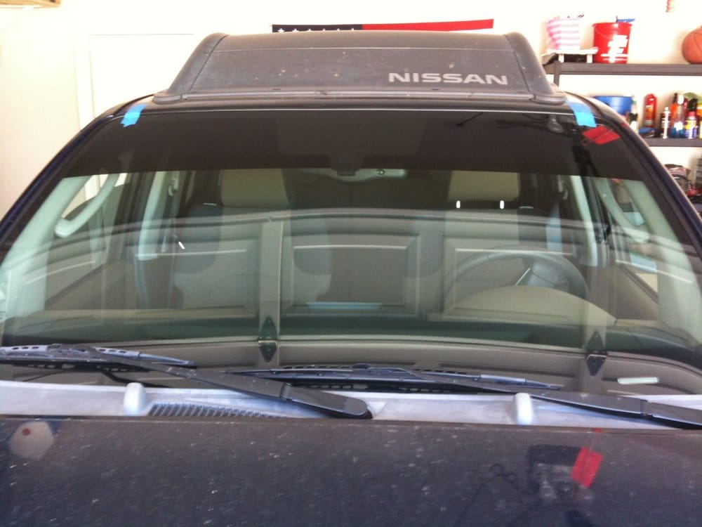 A BETTER VIEW AUTO GLASS Updated June 2024 Glendale, Arizona Auto
