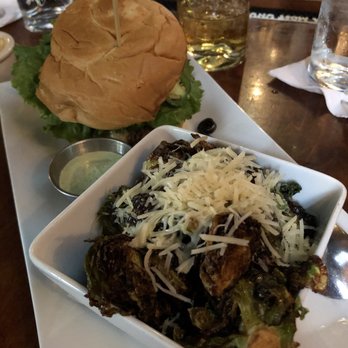 The Fork n Cork - New American Near Me - Wilmington, North Carolina