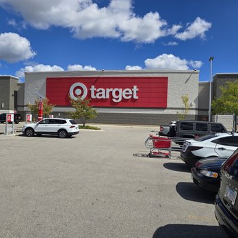 Target - Department Stores Near Me - Wheeling, Illinois Target - Department Stores Near Me - Wheeling, Illinois