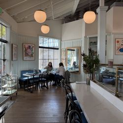 Le Marais Bakery