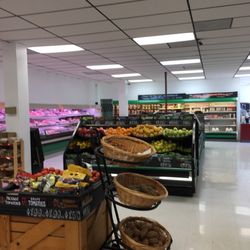 Triangle Food Mart