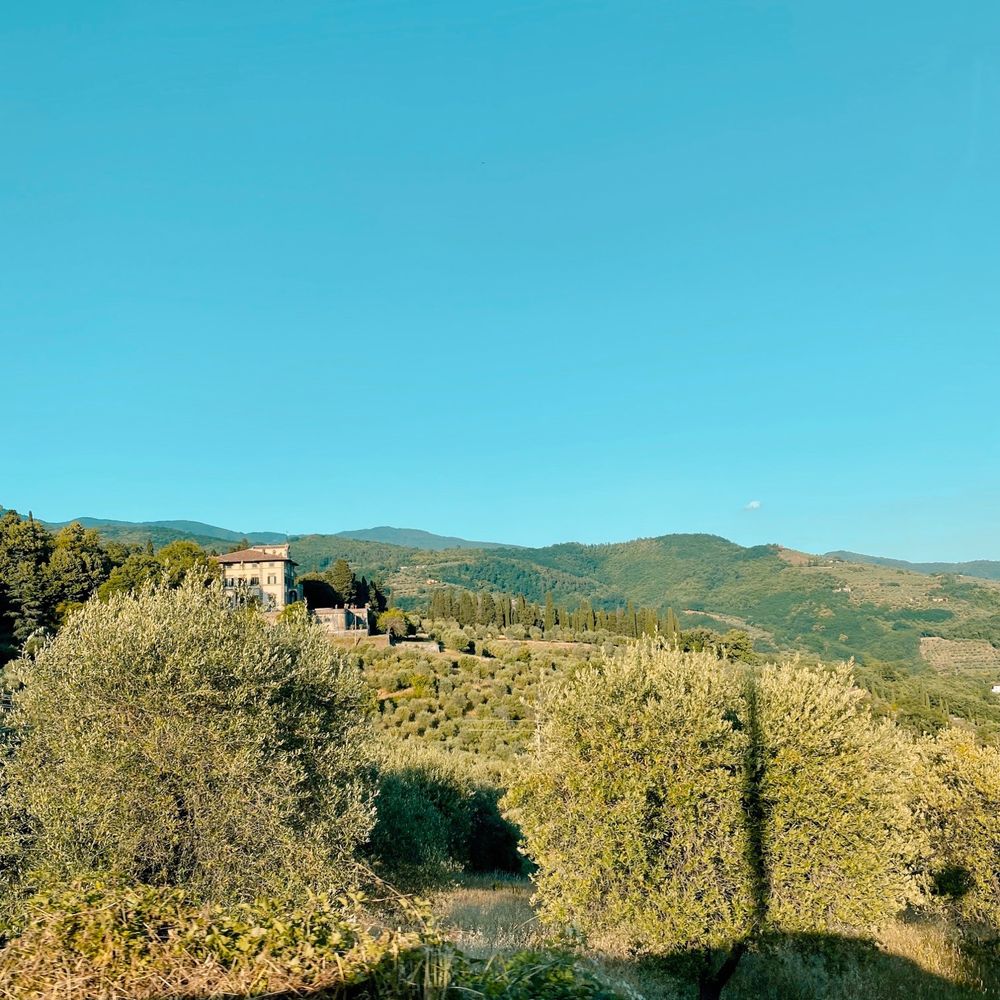 Villa Giorgia - View - Hotels Near Me - Pistoia, PT