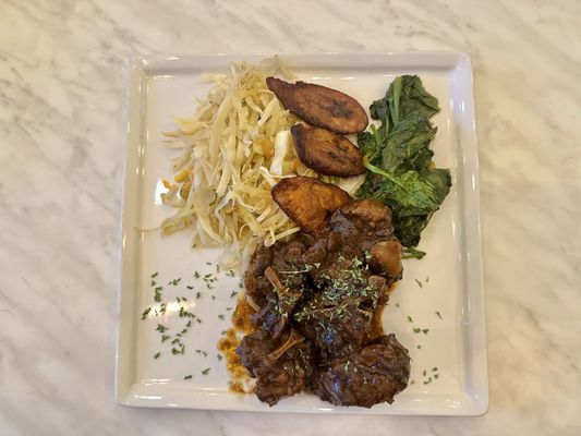 Peppas Jerk Chicken - Park Slope by null