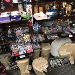 Boulder Nepal General Store