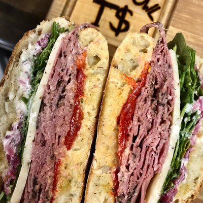 Night Owl PNW by null