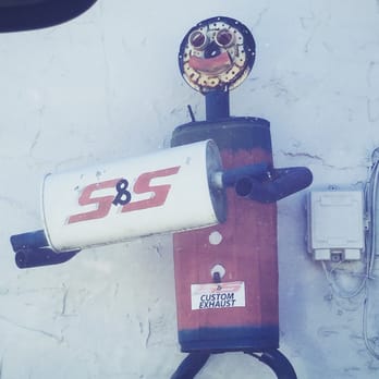 S & S Custom Exhaust - Auto Repair Near Me - Jacksonville, Florida S & S Custom Exhaust - Auto Repair Near Me - Jacksonville, Florida