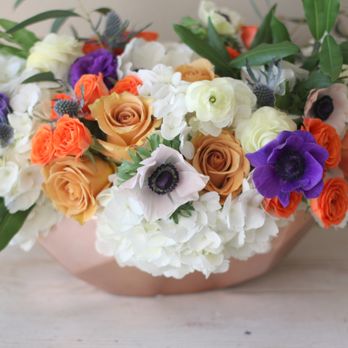 Nu Leaf Design - Florists Near Me - LOS ANGELES, California Nu Leaf Design - Florists Near Me - LOS ANGELES, California