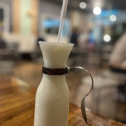 Limonada de Coco Juice