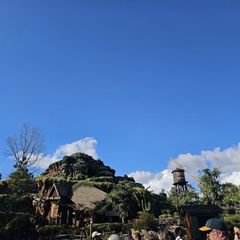 Tiana's Bayou Adventure - Amusement Parks Near Me - Orlando, Florida Tiana's Bayou Adventure - Amusement Parks Near Me - Orlando, Florida