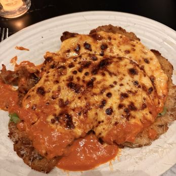 OLIVIA - Chicken party - Italian Near Me - Tampa, Florida