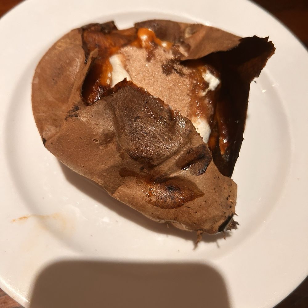 LongHorn Steakhouse - Sweet Potato - Steakhouses Near Me - Saint Augustine, Florida LongHorn Steakhouse - Sweet Potato - Steakhouses Near Me - Saint Augustine, Florida