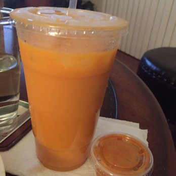 Thai - Nese Fusion - Thai Iced Tea - Thai Near Me - Lyndhurst, New Jersey Thai - Nese Fusion - Thai Iced Tea - Thai Near Me - Lyndhurst, New Jersey