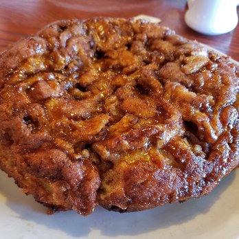 Walker Bros. The Original Pancake House - Apple Cinnamon Pancake - heaven-on-a-plate - Breakfast & Brunch Near Me - Wilmette, Illinois Walker Bros. The Original Pancake House - Apple Cinnamon Pancake - heaven-on-a-plate - Breakfast & Brunch Near Me - Wilmette, Illinois