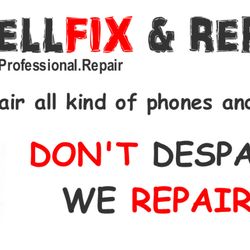 Don't Despair! We Repair