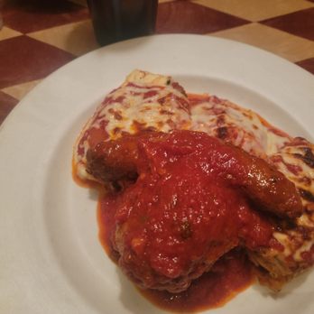 Pronto Joey's - Italian Near Me - Syracuse, New York