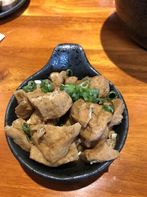 Lin Dong Fang Beef Noodles by null