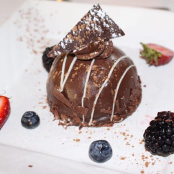 Michaelangelo's - Chocolate Bomb - Italian Near Me - Cleveland, Ohio Michaelangelo's - Chocolate Bomb - Italian Near Me - Cleveland, Ohio