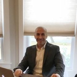 Office of Dr. Michael Wald - Dr .Wald feeling great after hearing that his cancer patient is feeling fantastic!