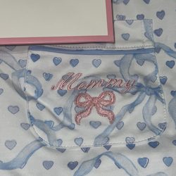 Abbode - Same day embroidery service