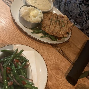 Haywire - CHICKEN FRIED STEAK- - New American Near Me - Dallas, Texas Haywire - CHICKEN FRIED STEAK- - New American Near Me - Dallas, Texas