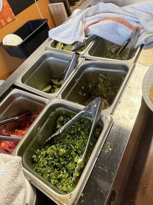 La Cuadra Tacos Restaurant by null