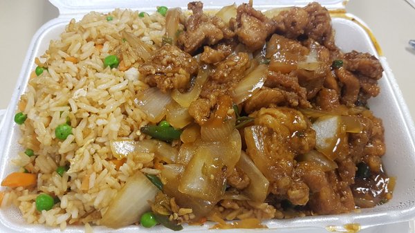 Bao Shin Hakka by null