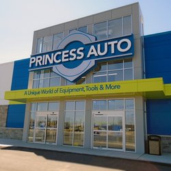 Princess Auto