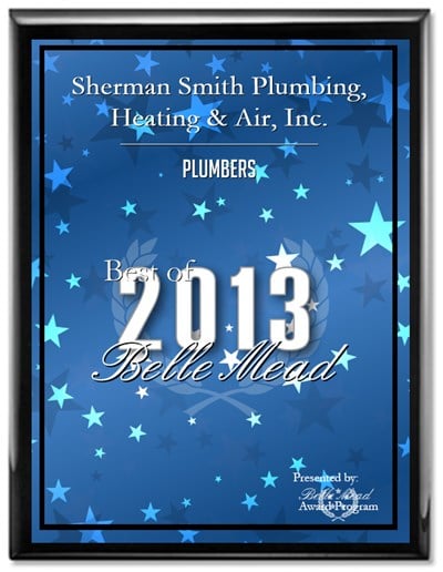 Slide of Sherman Smith Plumbing, Heating & Air