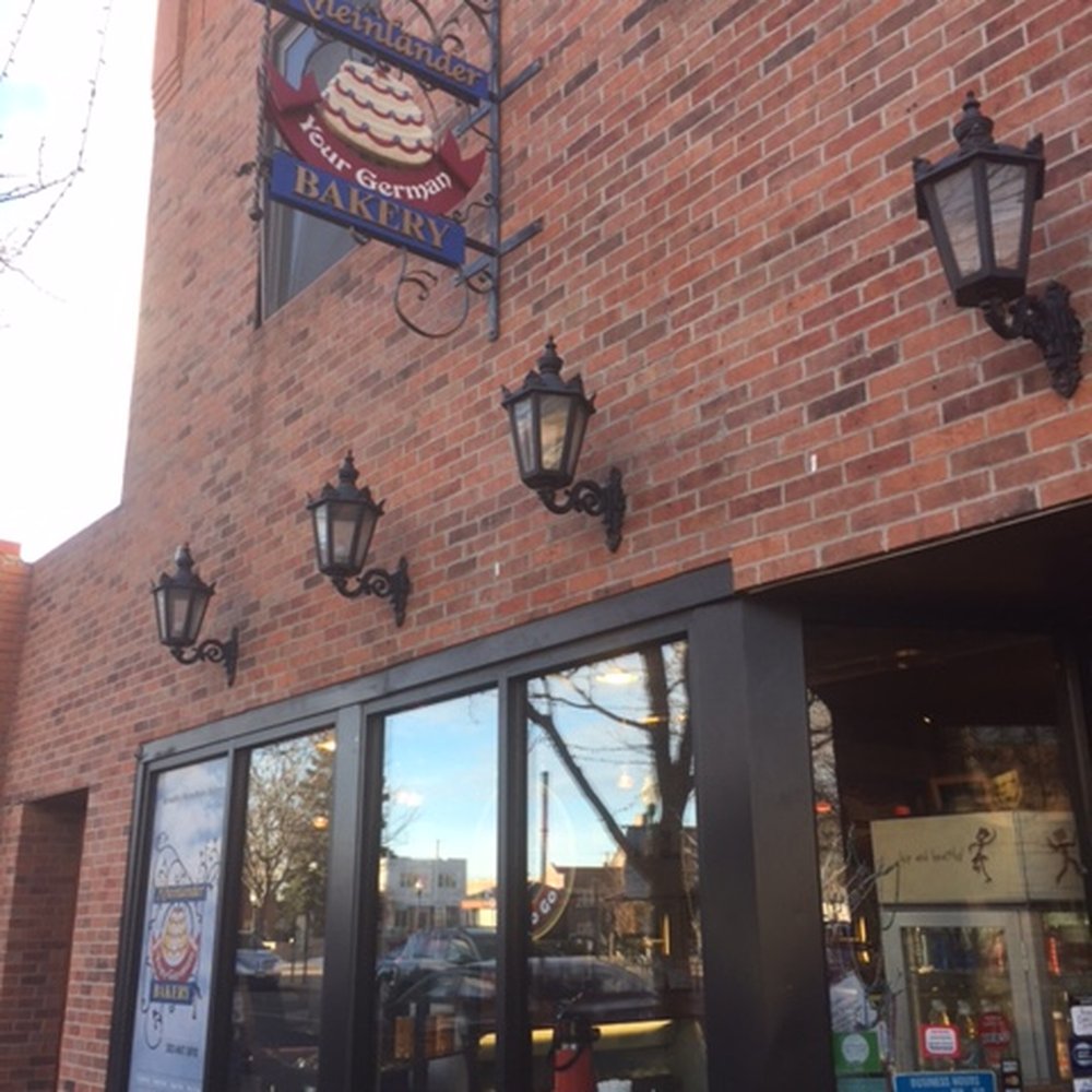 Rheinlander Bakery - Bakeries Near Me - Arvada, Colorado Rheinlander Bakery - Bakeries Near Me - Arvada, Colorado