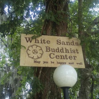 White Sands Buddhist Center - Buddhist Temples Near Me - Mims, Florida White Sands Buddhist Center - Buddhist Temples Near Me - Mims, Florida