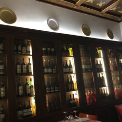 Taverna della Scala - Interior part 1