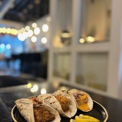 One11Madison - Mini Tacos