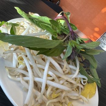 Phở Noodle Bar - Soup fixings - Noodles Near Me - Corona, California