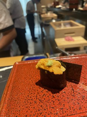 Hanaya Omakase by null