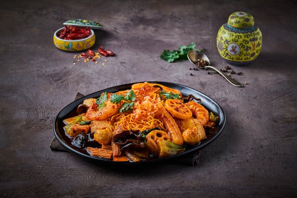 SORIMMARA KOREATOWN PLAZA (소림마라 코리아타운 플라자) by null