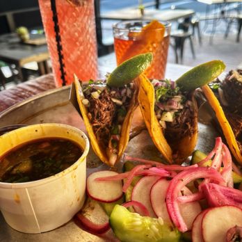 1909 - Birria shortrib tacos - Bars Near Me - Temecula, California 1909 - Birria shortrib tacos - Bars Near Me - Temecula, California