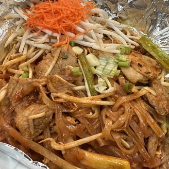 S Thai Food - Pad Thai - Thai Near Me - Temecula, California S Thai Food - Pad Thai - Thai Near Me - Temecula, California