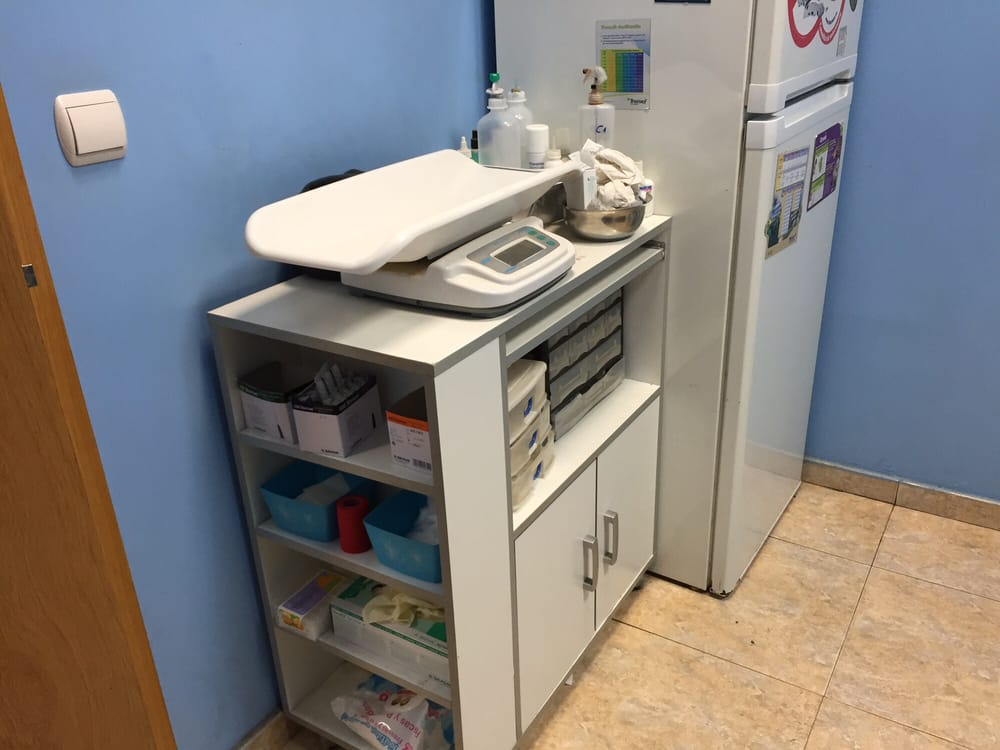 CENTRO VETERINARIO MOZART Plaza W. Amadeo Mozart , 4, Zaragoza, Spain