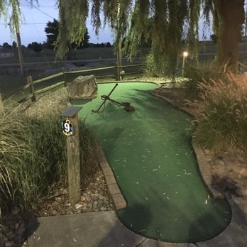 Waters Edge Mini Golf - Boat Course - Mini Golf Near Me - Bird In Hand, Pennsylvania Waters Edge Mini Golf - Boat Course - Mini Golf Near Me - Bird In Hand, Pennsylvania