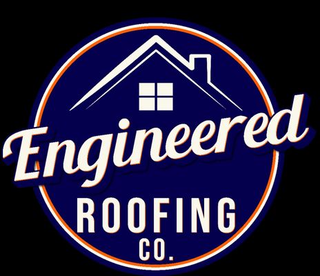 Engineered Roofing Logo