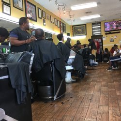 Heritage Barber & Style Shop