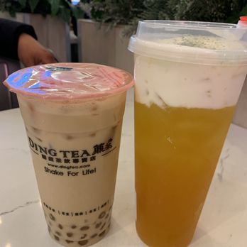 Ding Tea - Bubble Tea Near Me - Sacramento, California Ding Tea - Bubble Tea Near Me - Sacramento, California