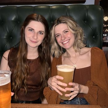 Jameson's Pub - Two giant beers - Irish Pub Near Me - Santa Monica, California Jameson's Pub - Two giant beers - Irish Pub Near Me - Santa Monica, California