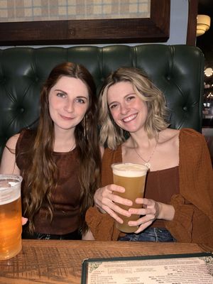 Jameson’s Pub by null